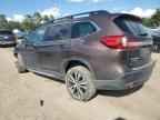 2021 SUBARU Ascent