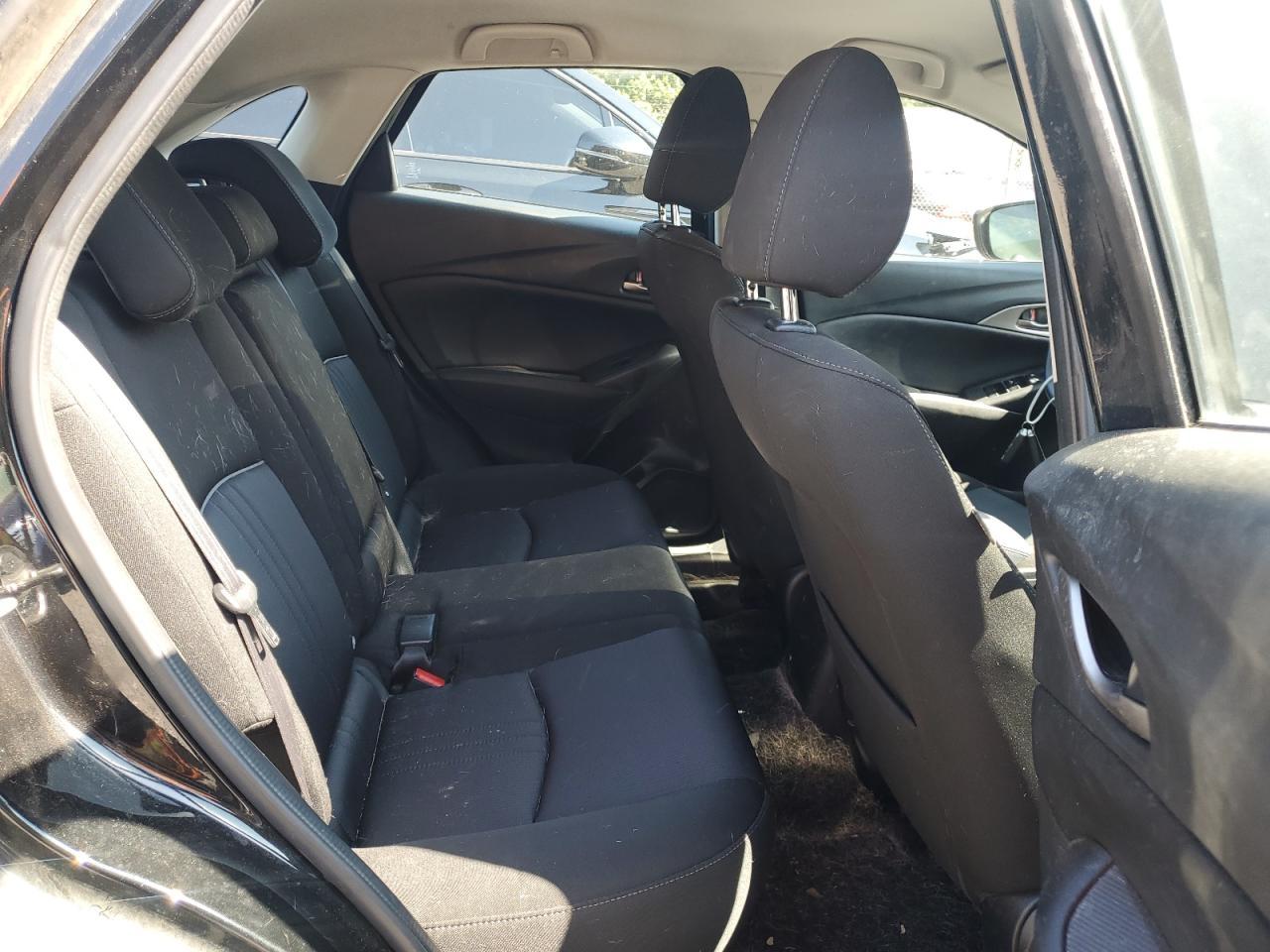 2019 MAZDA CX-3
