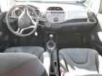 2010 HONDA FIT