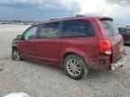 2015 DODGE GRAND CARAVAN