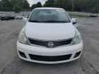 2010 NISSAN VERSA