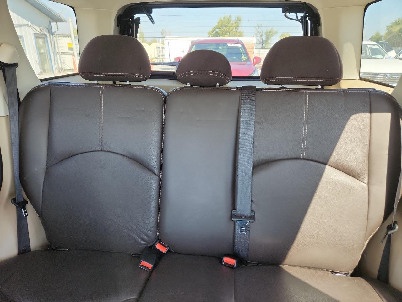 2008 MAZDA Tribute