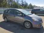 2014 TOYOTA PRIUS V