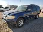 2008 FORD Expedition