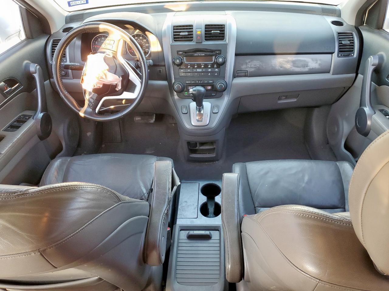 2008 HONDA CR-V