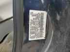 2009 HONDA ODYSSEY