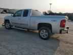 2012 CHEVROLET Silverado