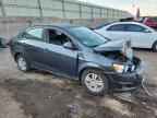 2016 CHEVROLET SONIC