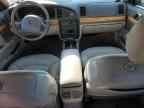 2002 LINCOLN Continental