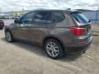 2013 BMW X3