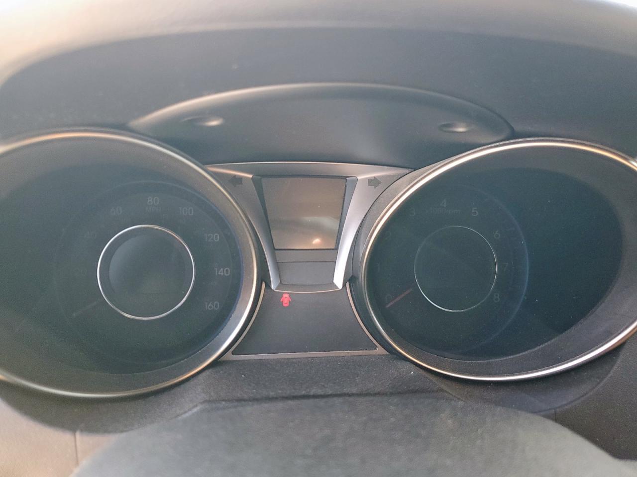 2014 HYUNDAI GENESIS