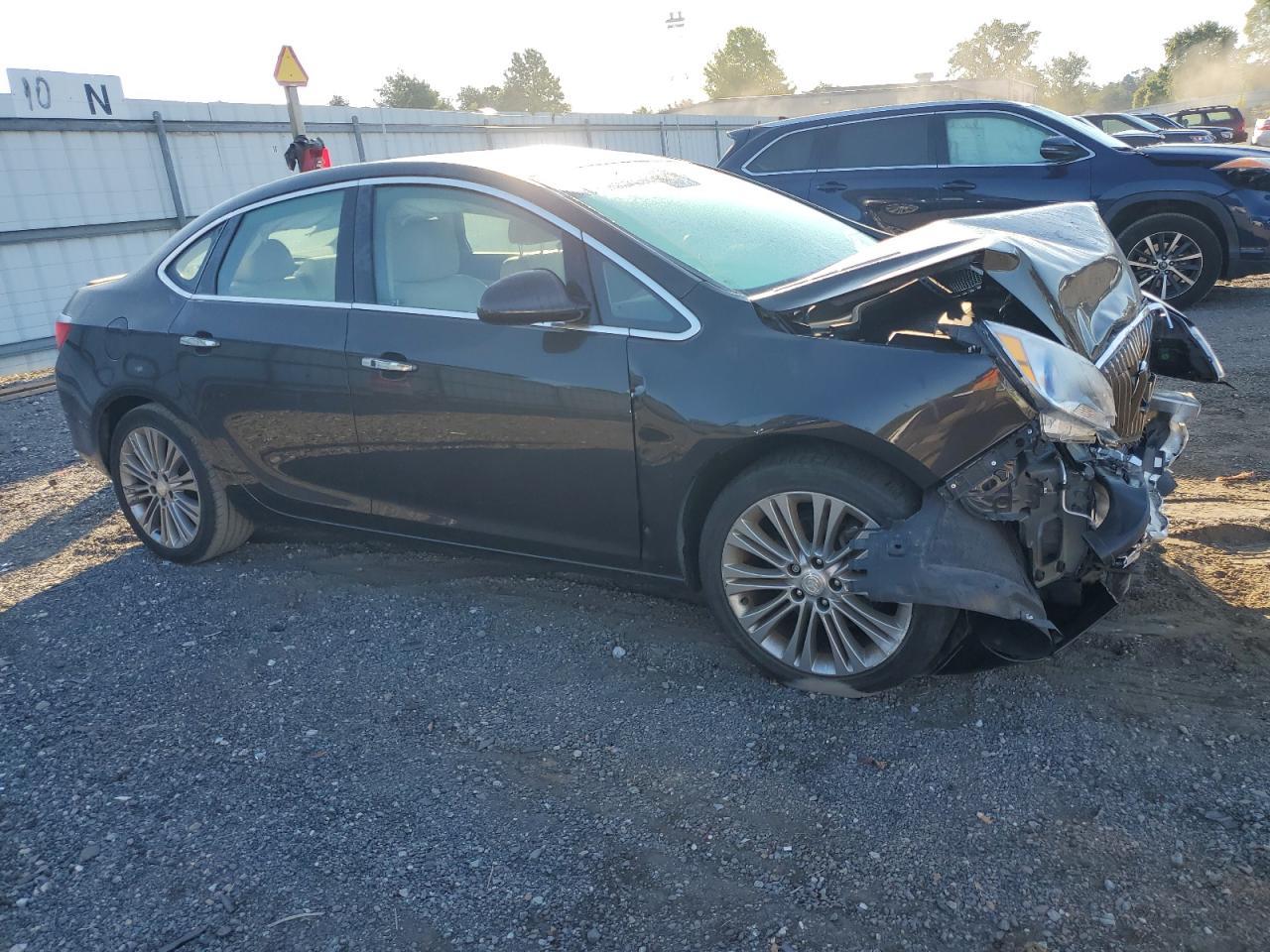 2012 BUICK VERANO