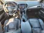 2017 CADILLAC ATS