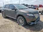2011 LINCOLN MKX