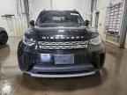 2017 LAND ROVER Discovery