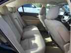 2010 FORD FUSION