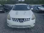 2013 NISSAN ROGUE