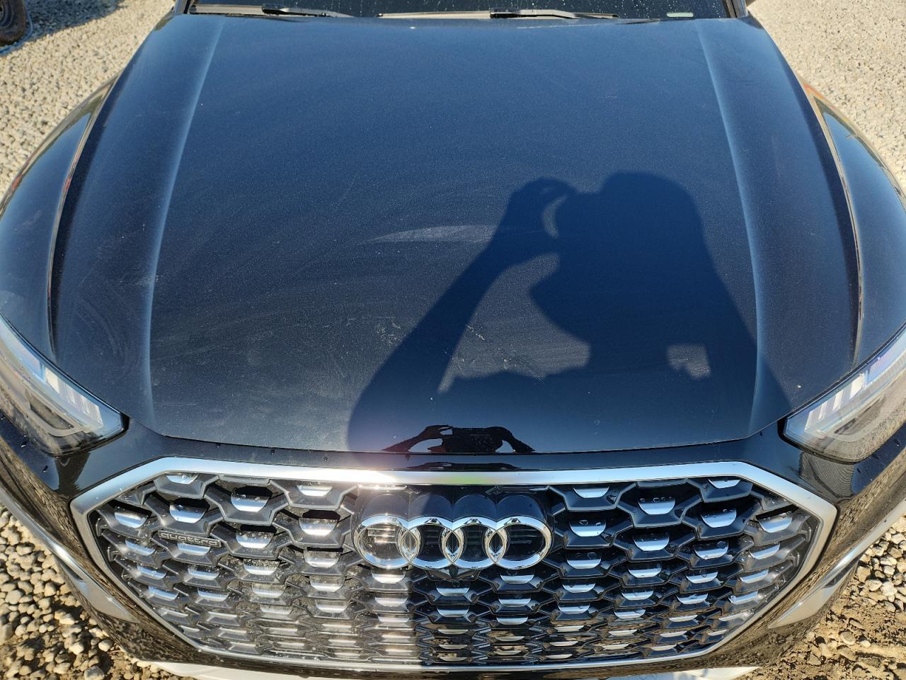 2024 AUDI Q5