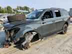 2022 FORD Expedition