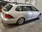 2011 VOLKSWAGEN JETTA