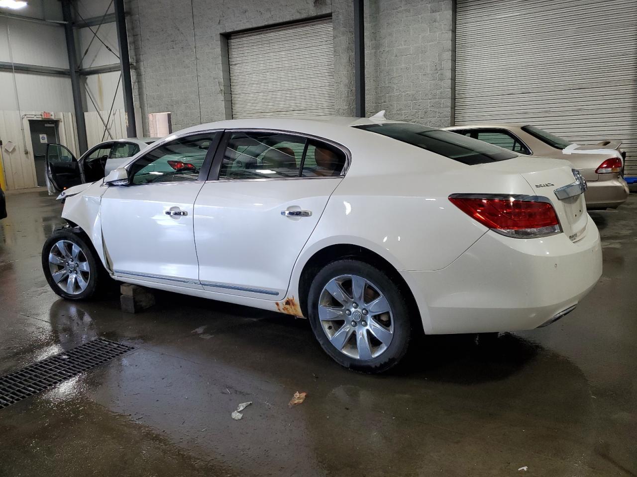 2013 BUICK LACROSSE