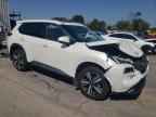 2022 NISSAN ROGUE