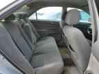 2006 TOYOTA CAMRY