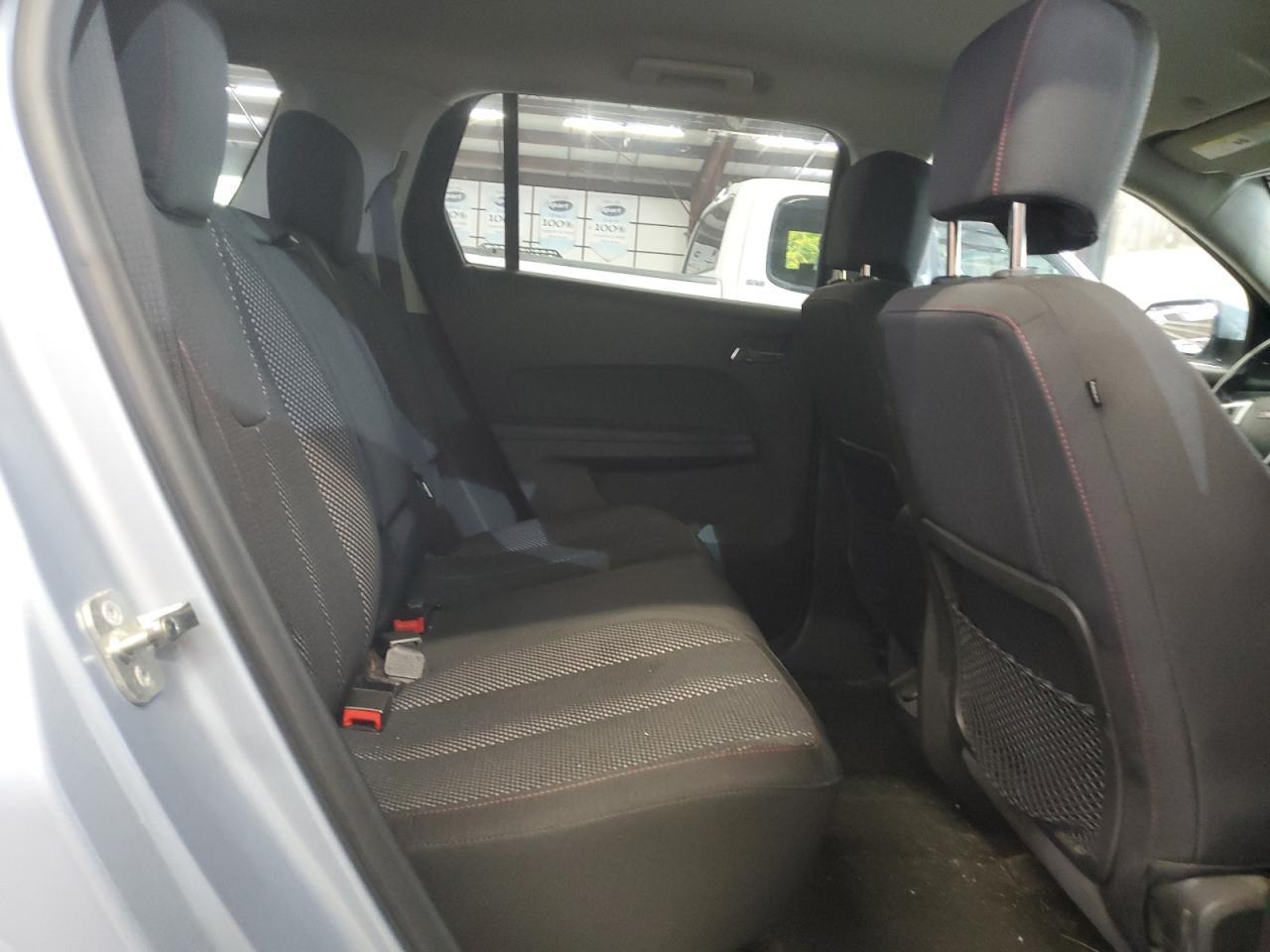2015 GMC Terrain
