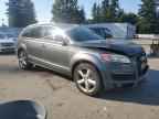 2009 AUDI Q7
