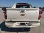 2012 CHEVROLET Avalanche