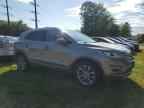 2017 LINCOLN MKC