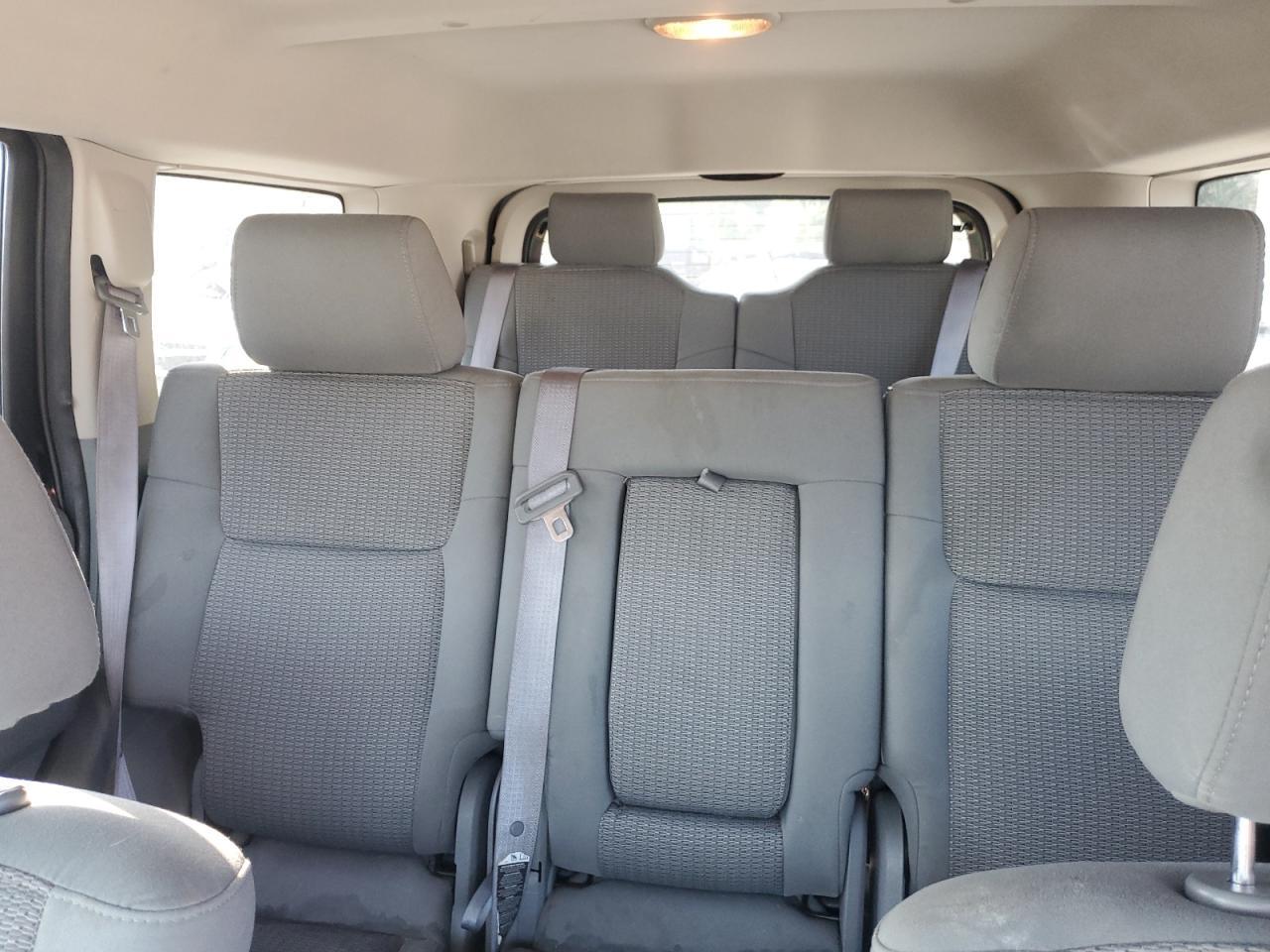 2007 JEEP Commander