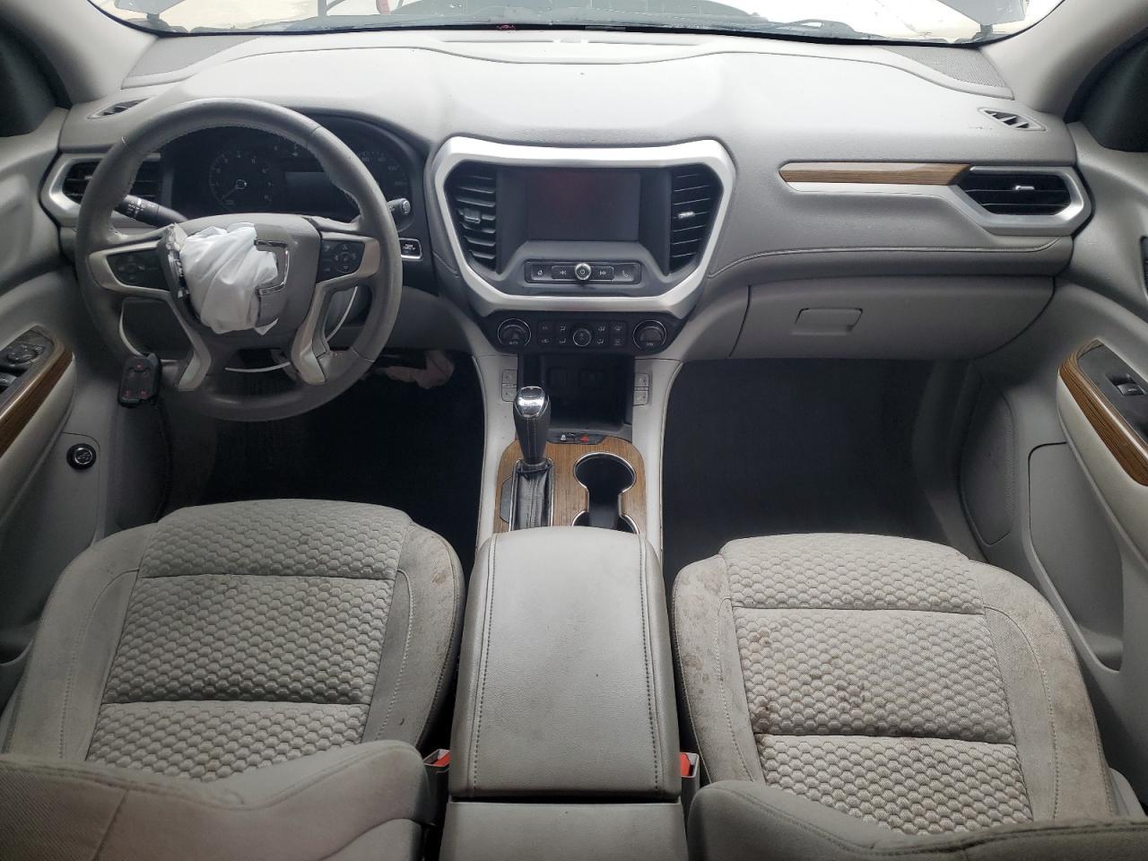 2017 GMC ACADIA