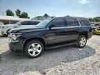 2016 CHEVROLET Tahoe