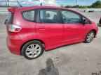 2010 HONDA FIT