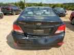 2017 HYUNDAI ACCENT