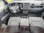 2012 HONDA Ridgeline