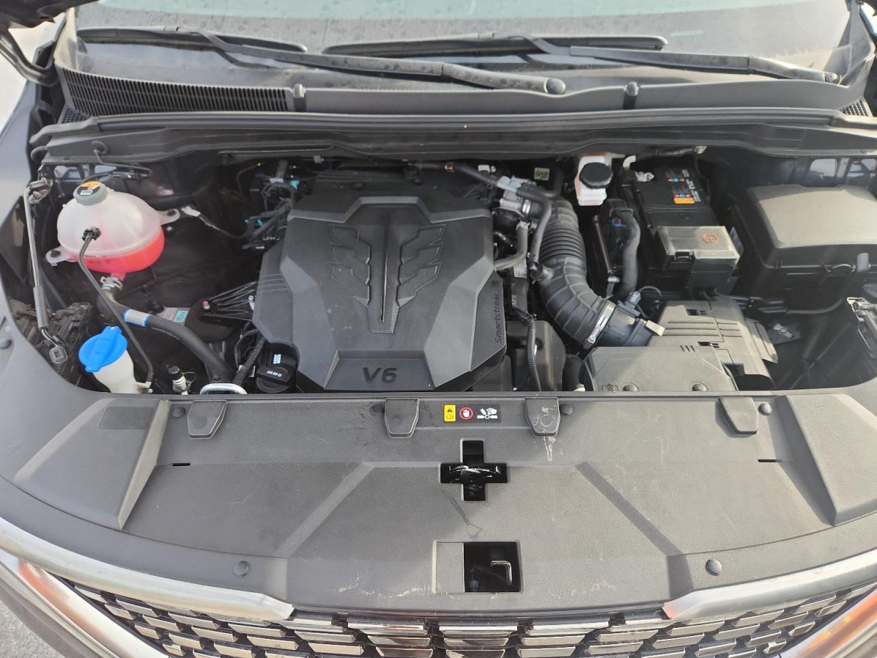 2023 KIA Carnival