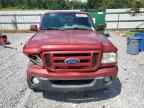 2010 FORD RANGER