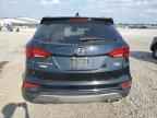 2018 HYUNDAI SANTA FE