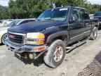 2005 GMC Sierra