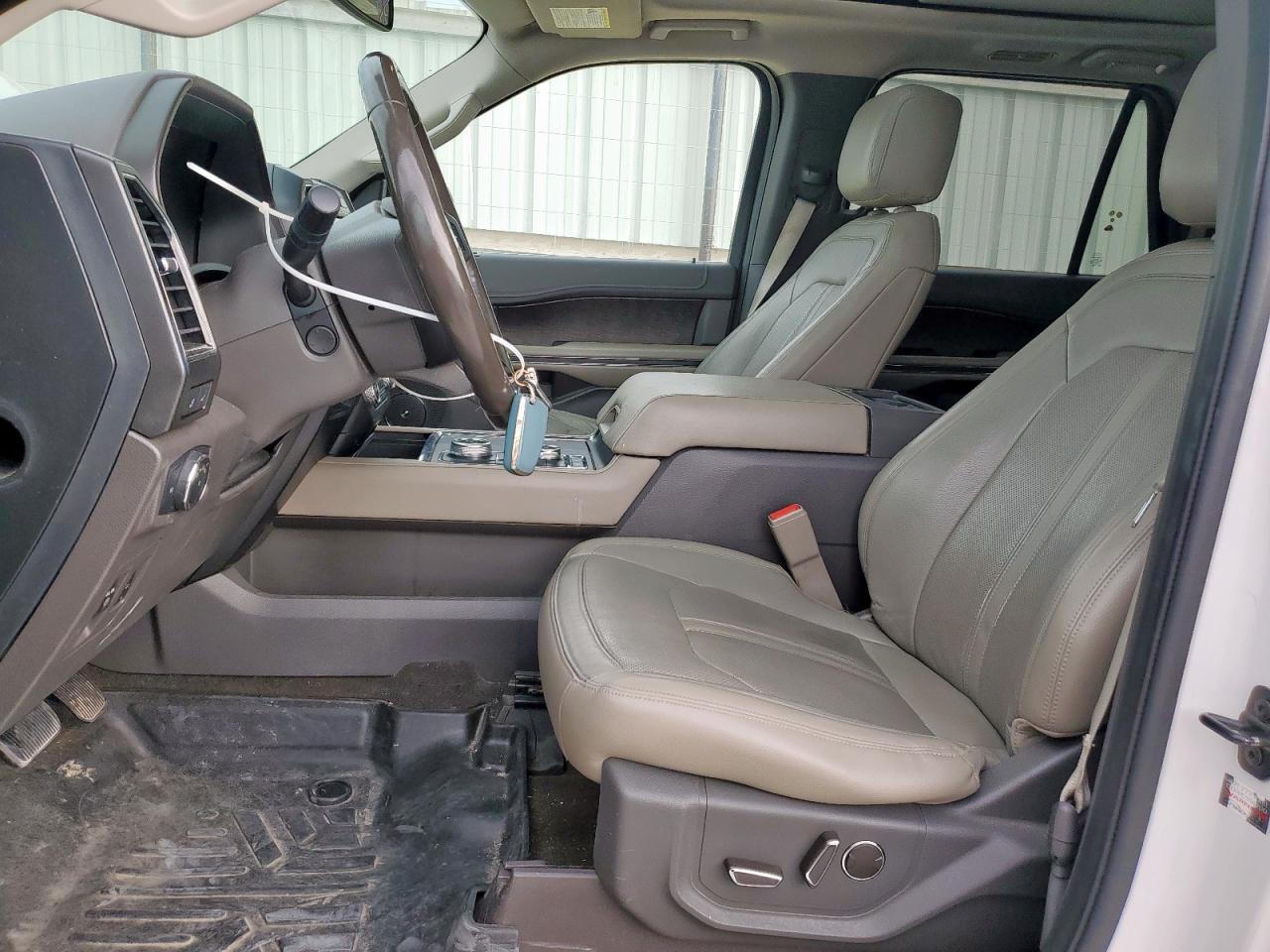 2018 FORD Expedition