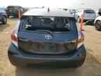 2015 TOYOTA Prius c