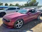 2014 CHEVROLET Camaro