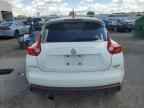 2014 NISSAN Juke