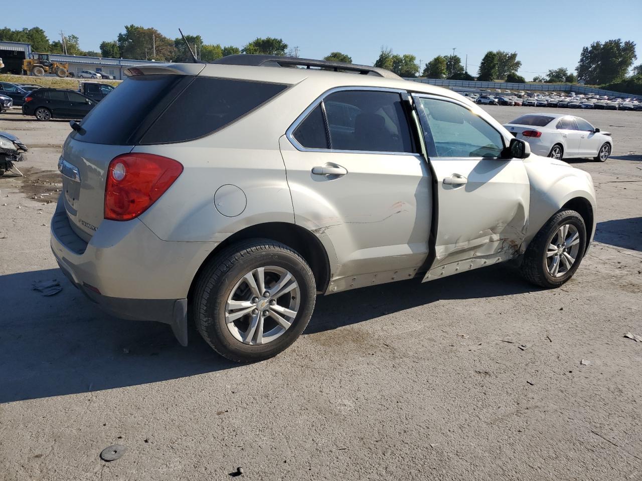 2014 CHEVROLET EQUINOX