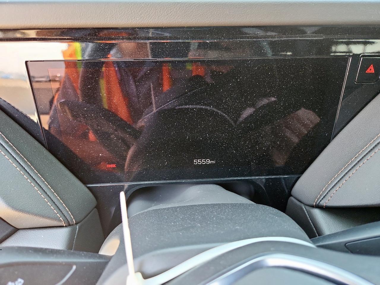 2025 GMC Yukon