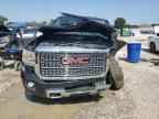 2015 GMC Sierra