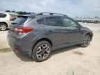 2020 SUBARU Crosstrek