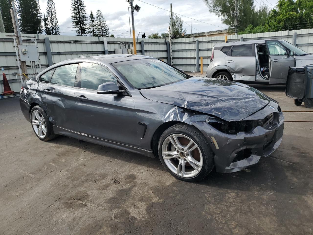 2019 BMW 4 Series